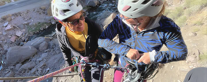 Self Rescue – 9-10 septembre Clear