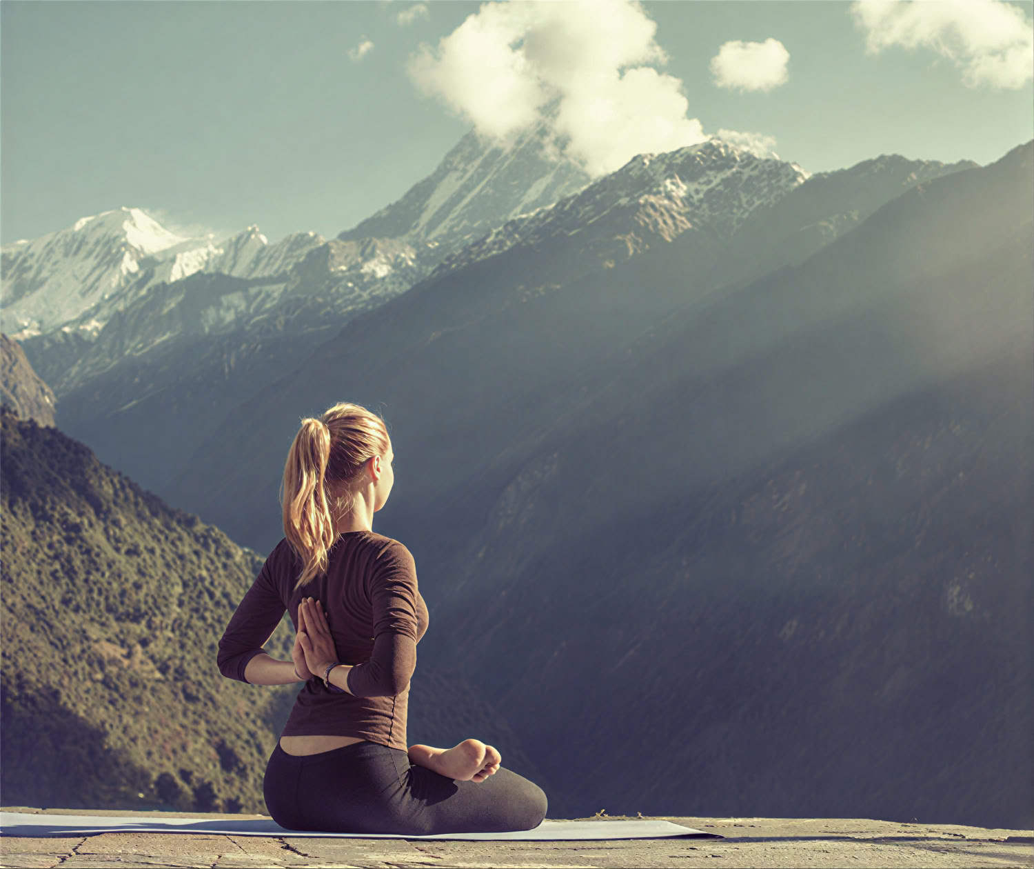 Retraite de yoga et d’escalade pour femmes – Bishop CA