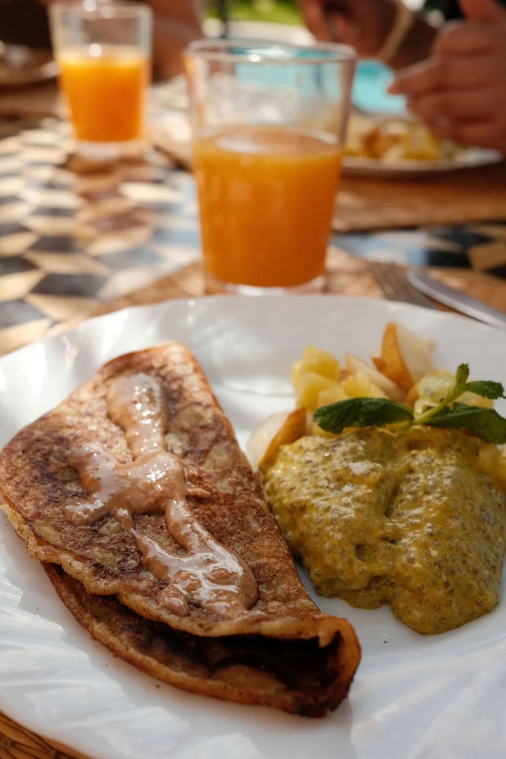Notre histoire et ce en quoi nous croyons
