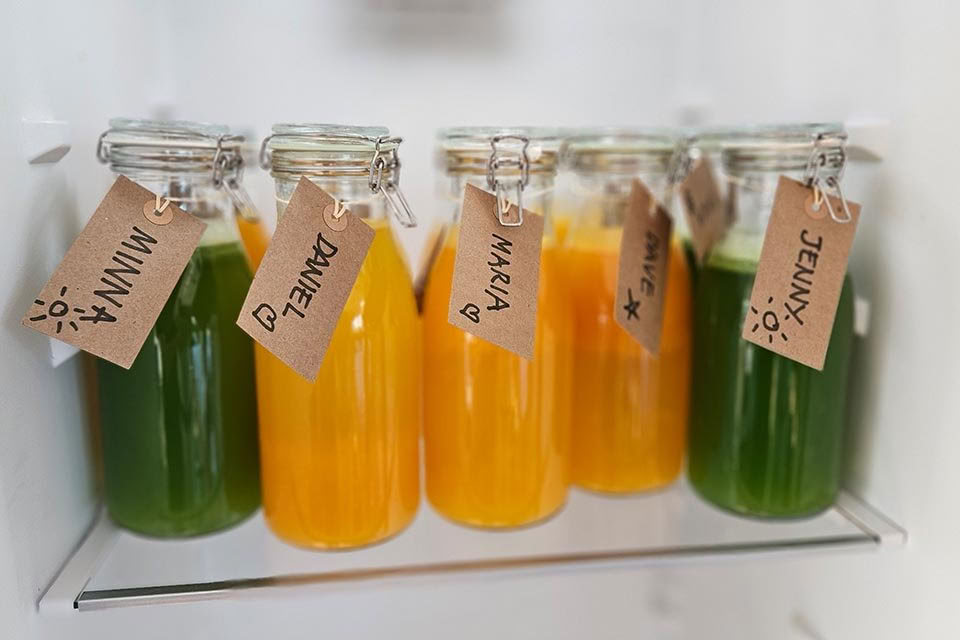 Retraite de jeûne aux jus et détox de 10 jours – du 10 au 15 juillet 2026