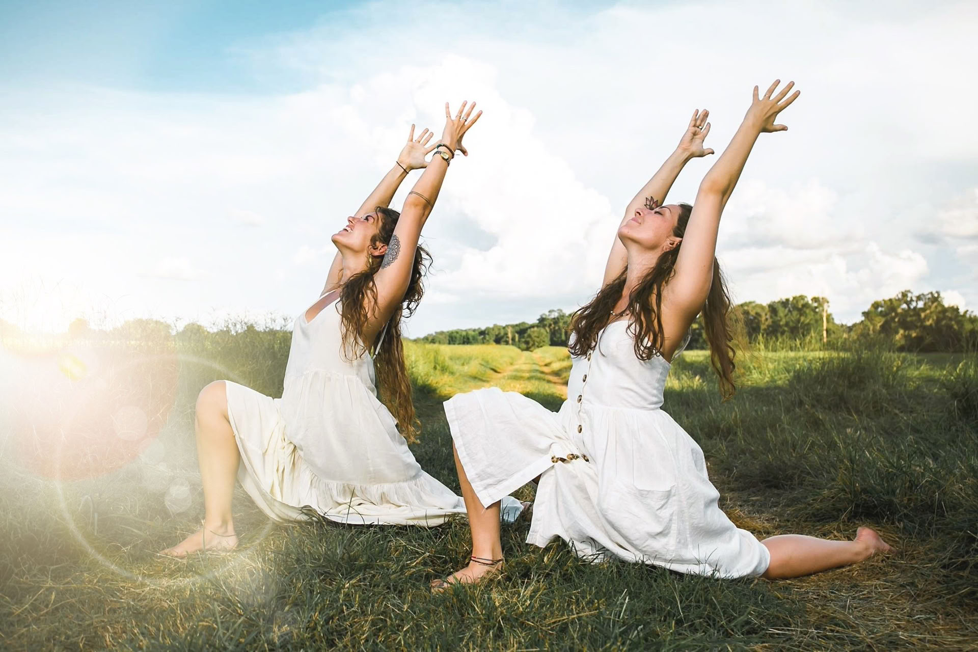 Formation de professeur de yoga 200 h (stage intensif d'été)