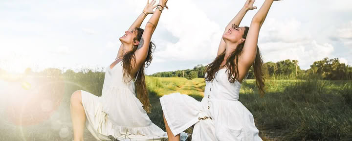 Formation de professeur de yoga 200 h (stage intensif d'été)