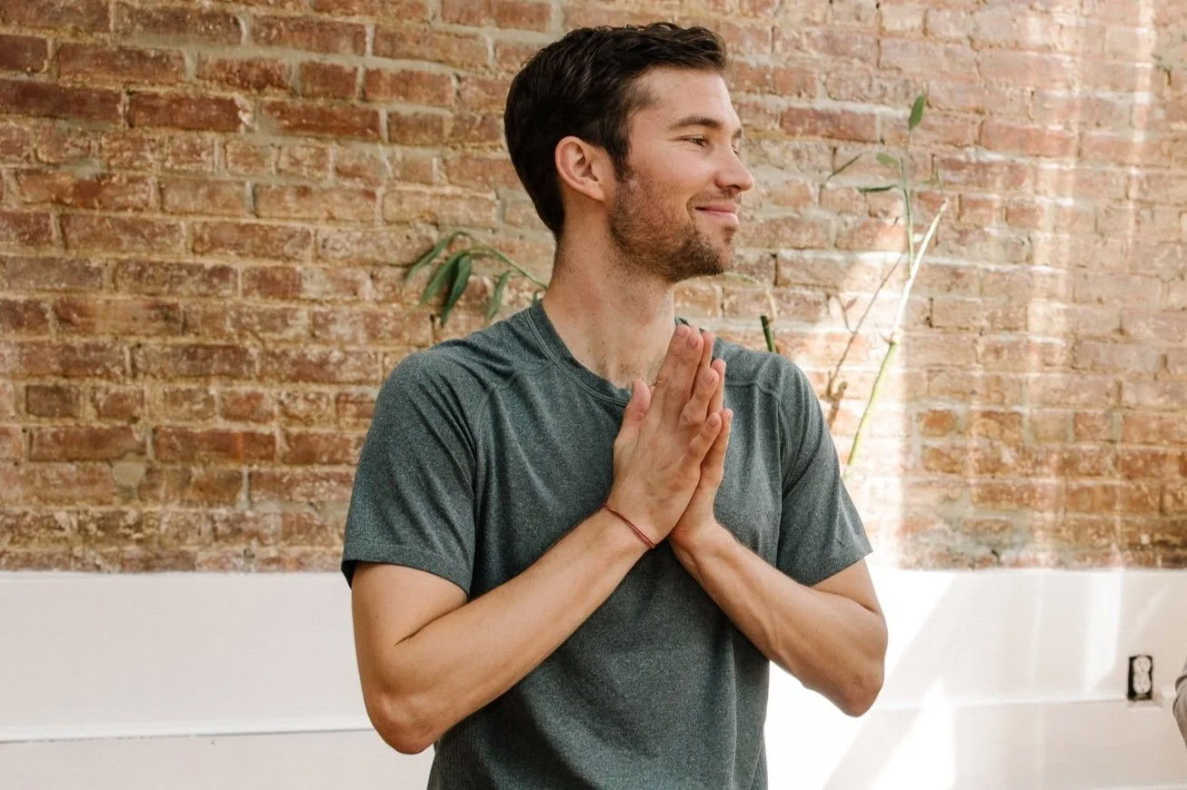 Formation de professeur de yoga de 200 heures