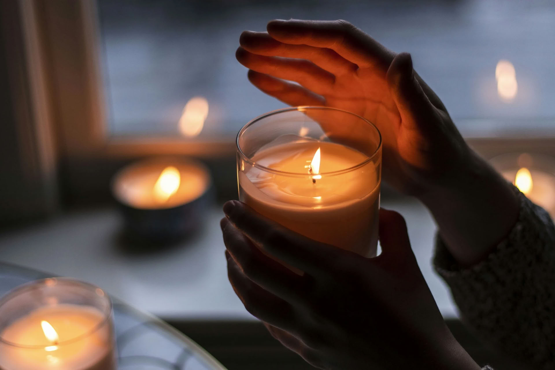 Deepen - retraite de 5 nuits pour couples au Costa Rica