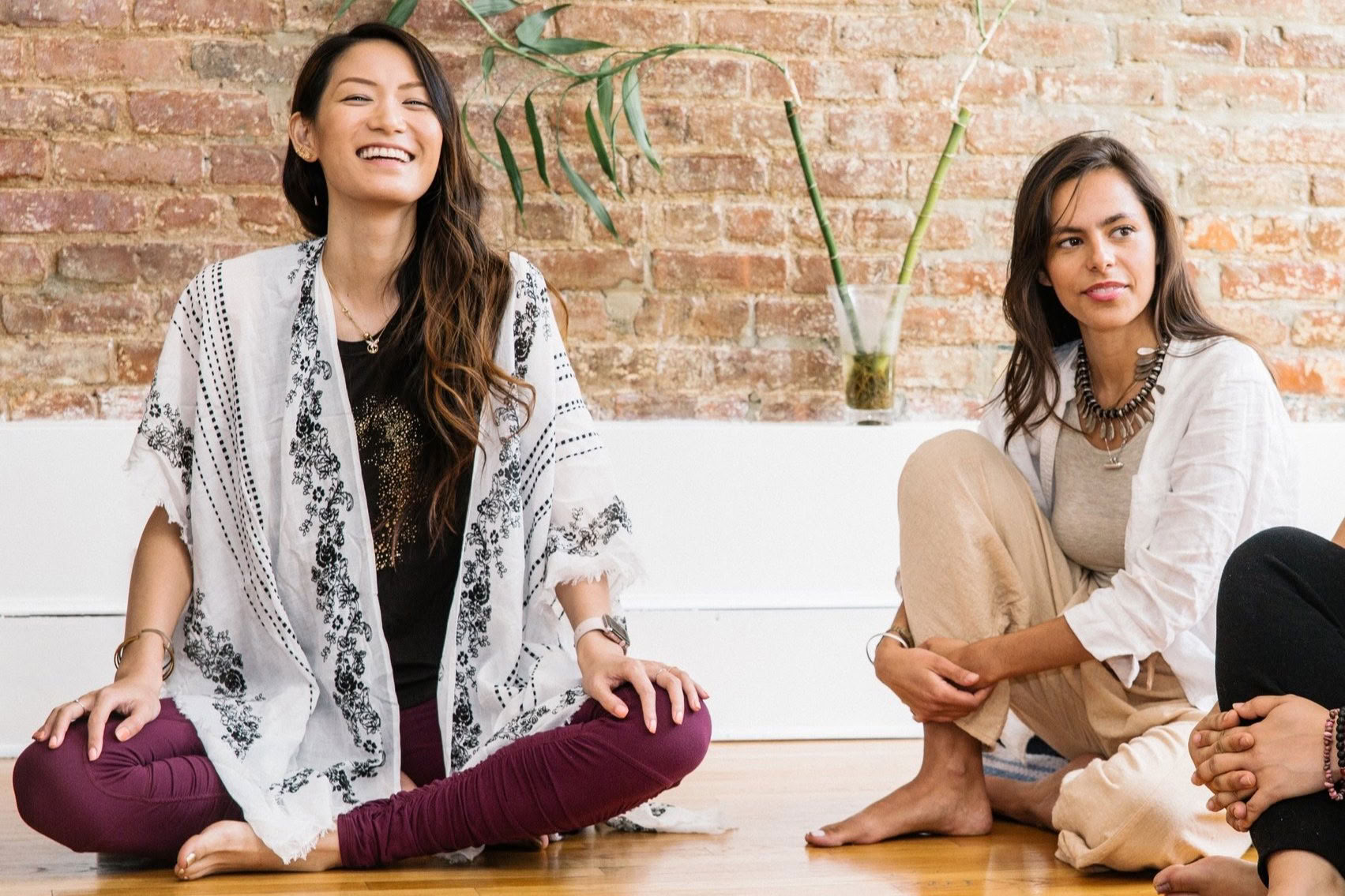 Yoga Teacher Training — Retraite Santé Ayurveda