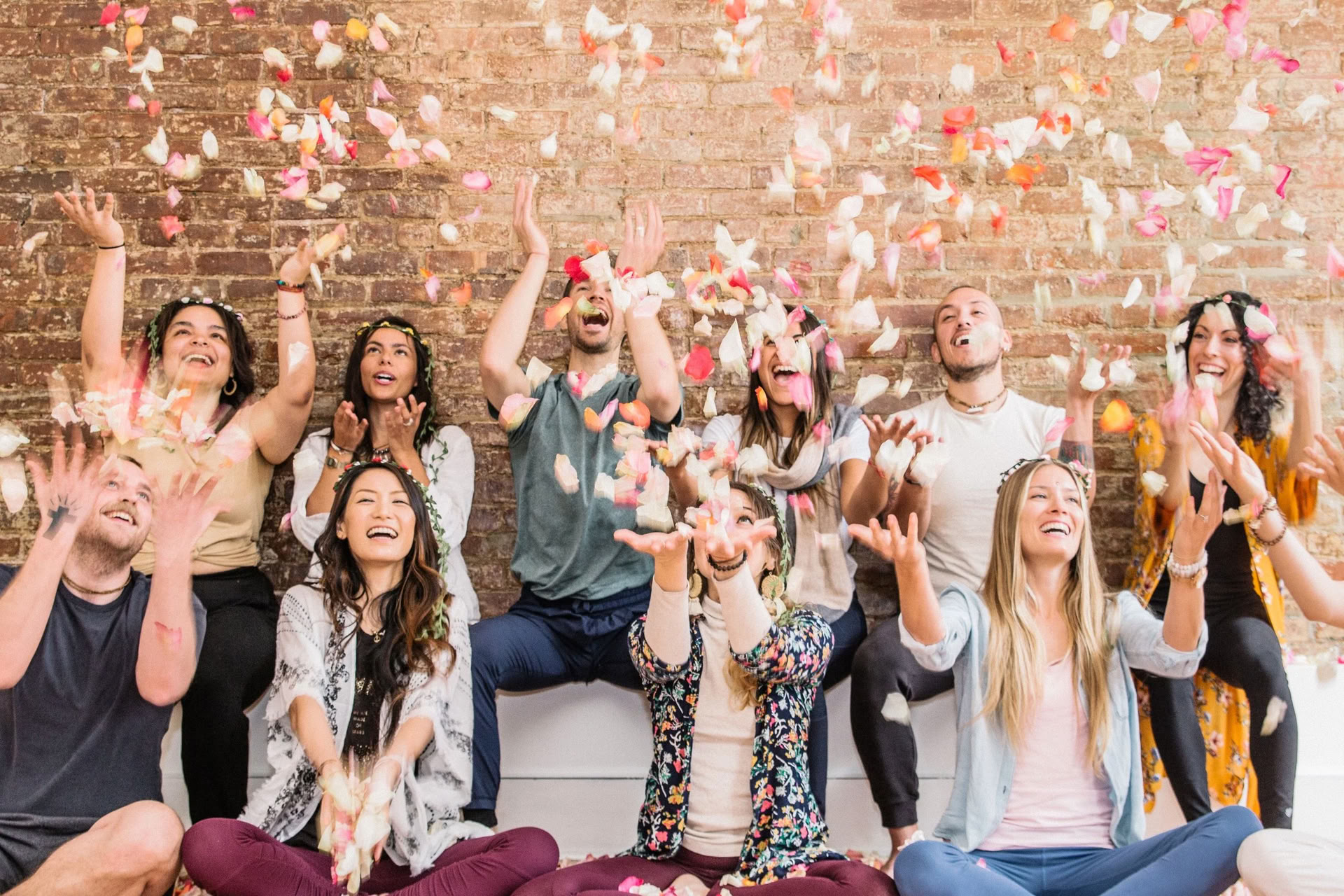 Yoga Teacher Training — Retraite Santé Ayurveda