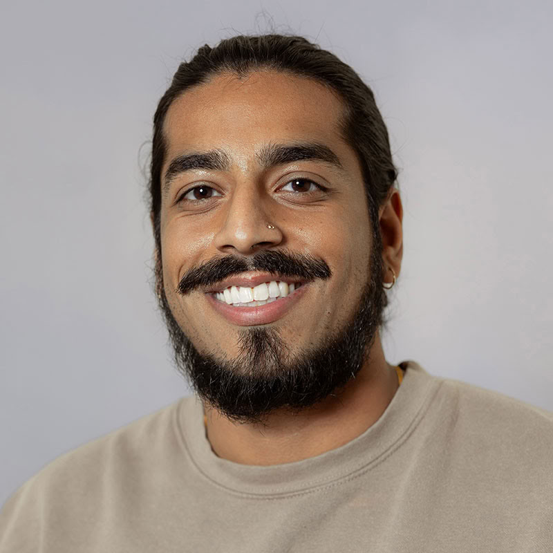 Repos radical pour les BIPOC