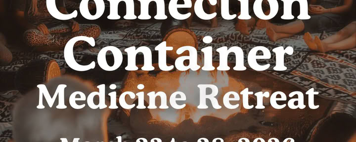 Connexion Container retraite avec Medicine