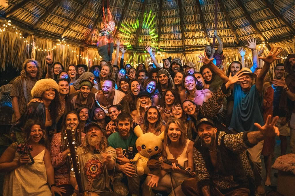 HeartSong Gathering 2026 (Festival de chant)