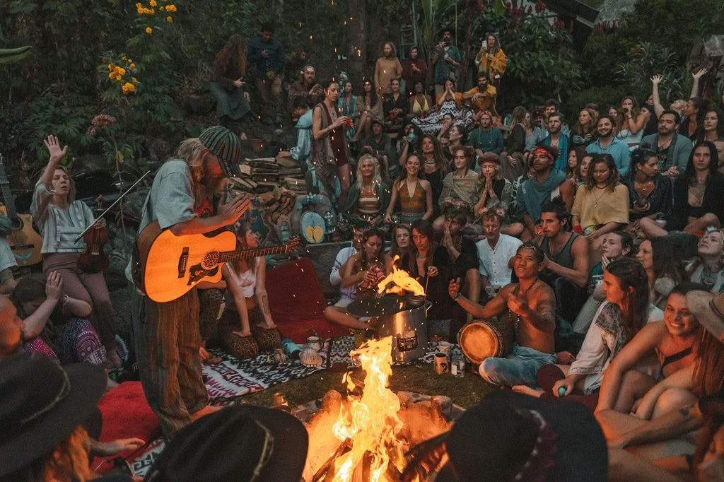 HeartSong Gathering 2026 (Festival de chant)