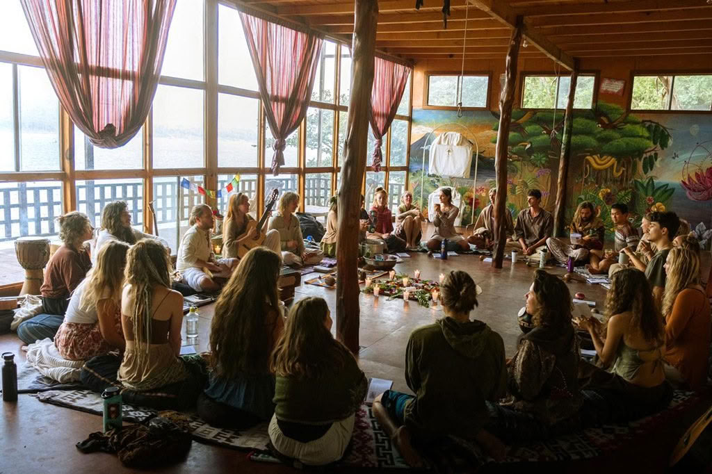 HeartSong Gathering 2026 (Festival de chant)