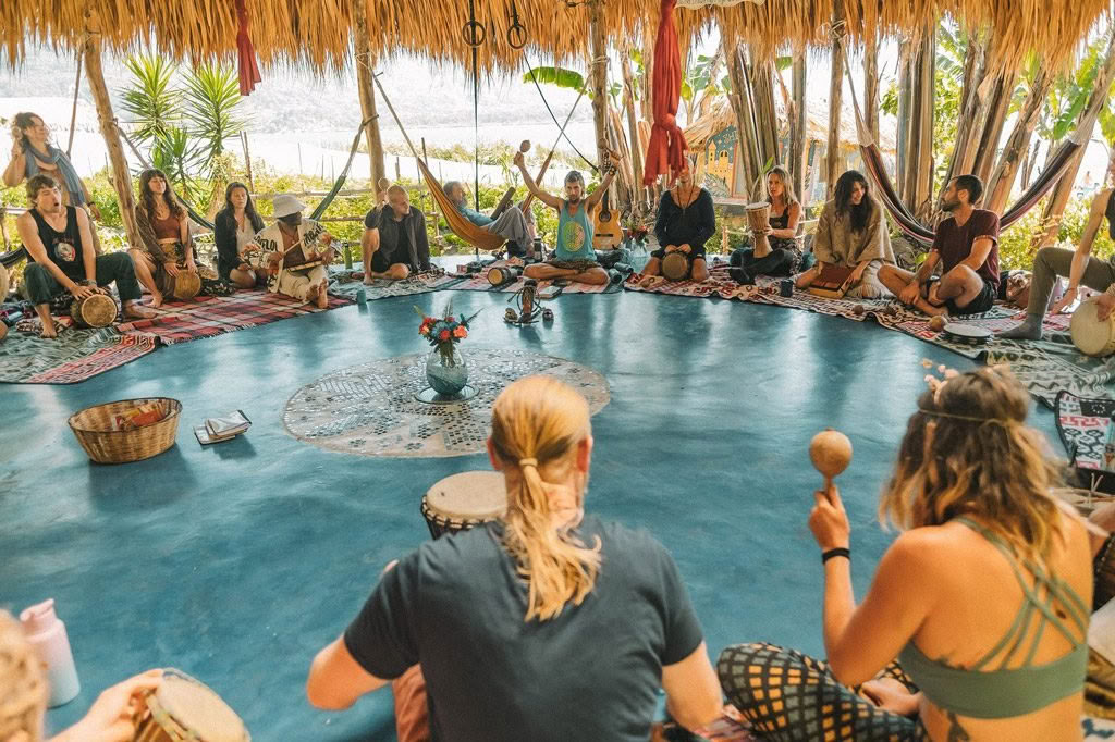 HeartSong Gathering 2026 (Festival de chant)