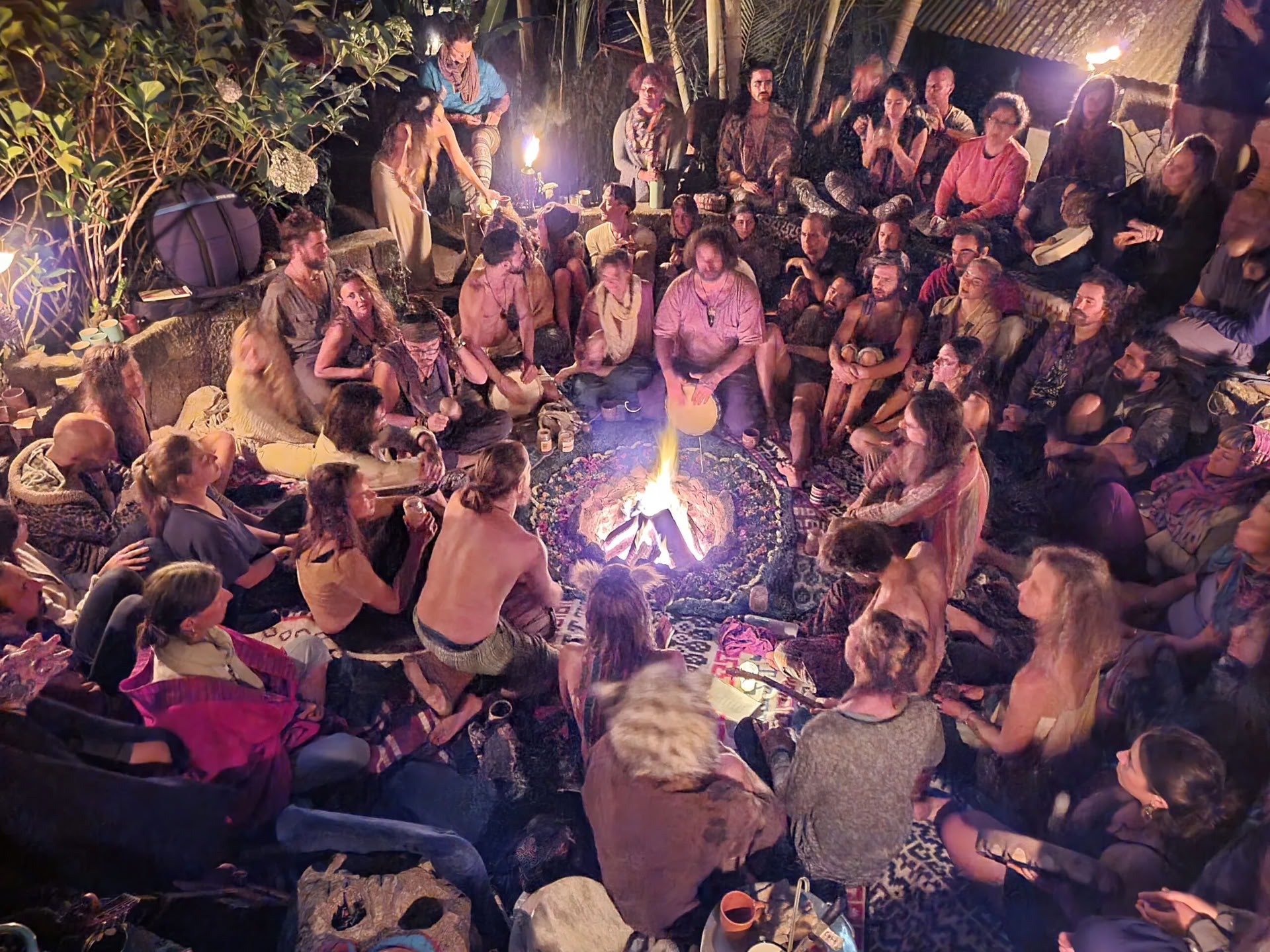 HeartSong Gathering 2026 (Festival de chant)