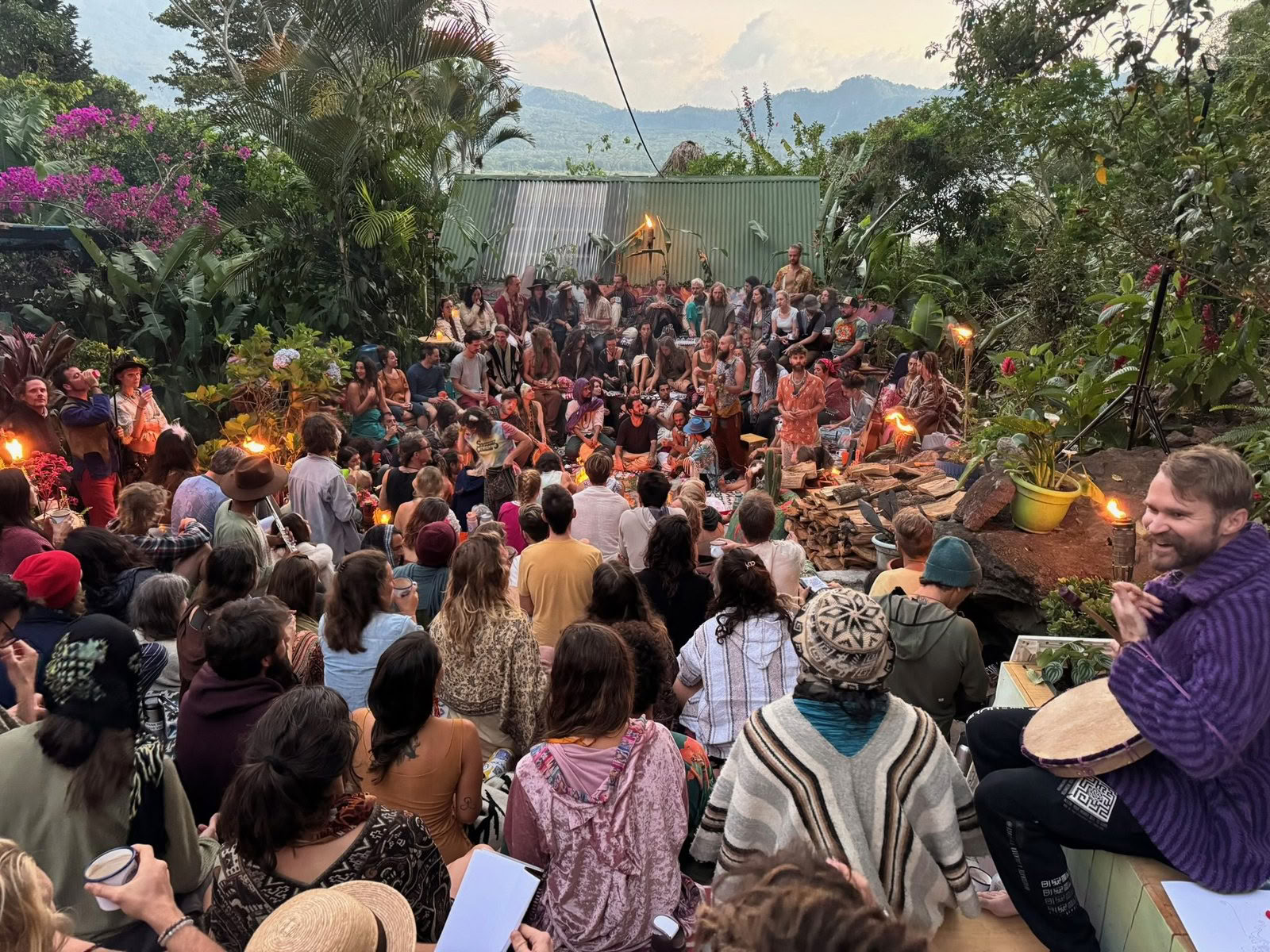 HeartSong Gathering 2026 (Festival de chant)