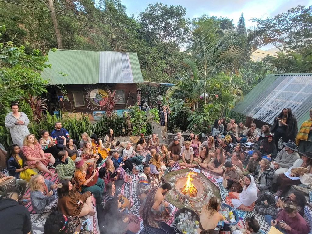 HeartSong Gathering