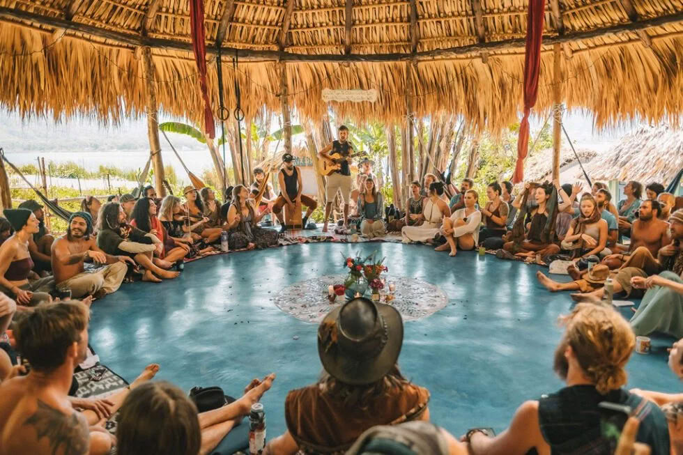 HeartSong Gathering