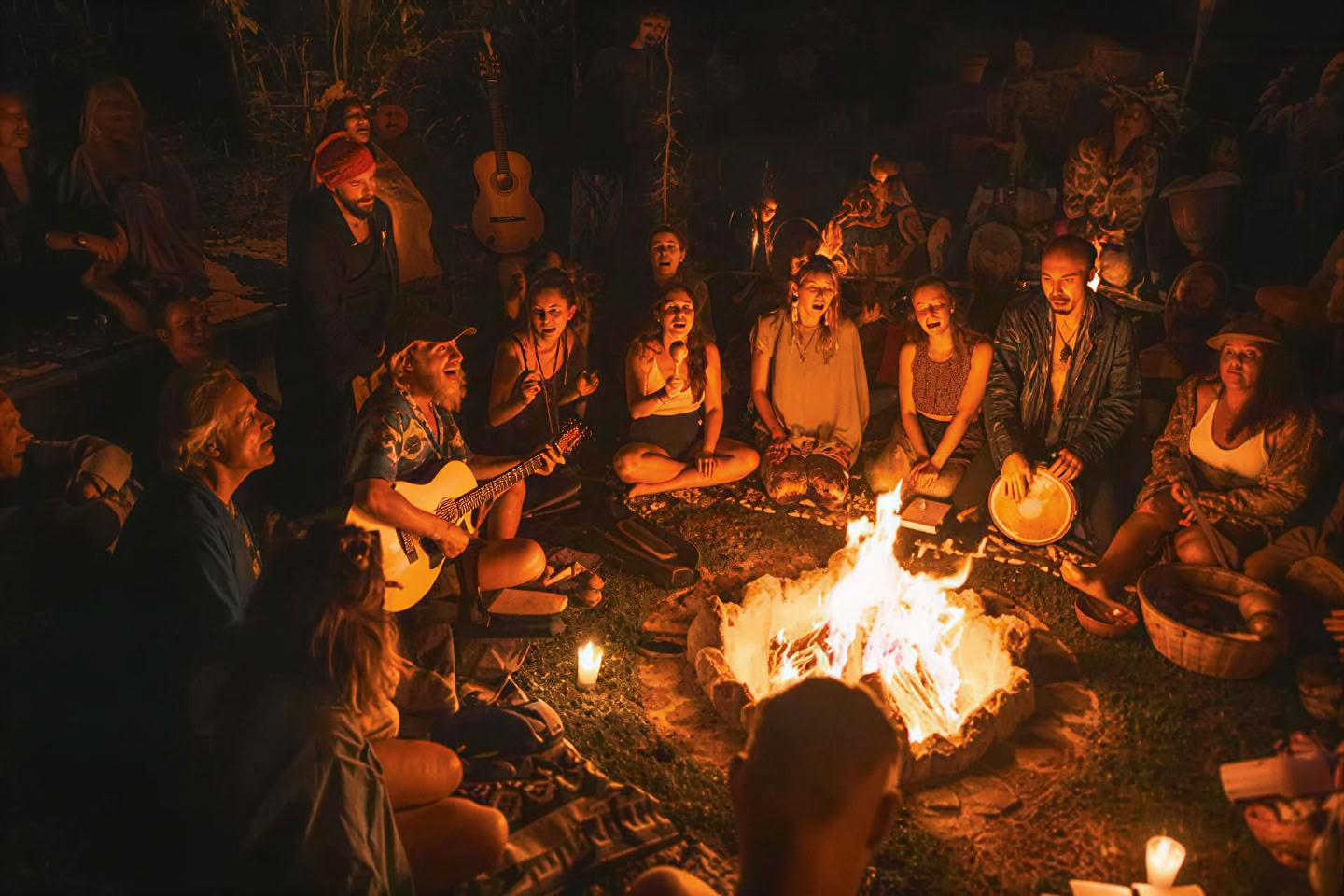 HeartSong Gathering