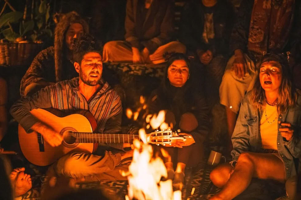 HeartSong Gathering