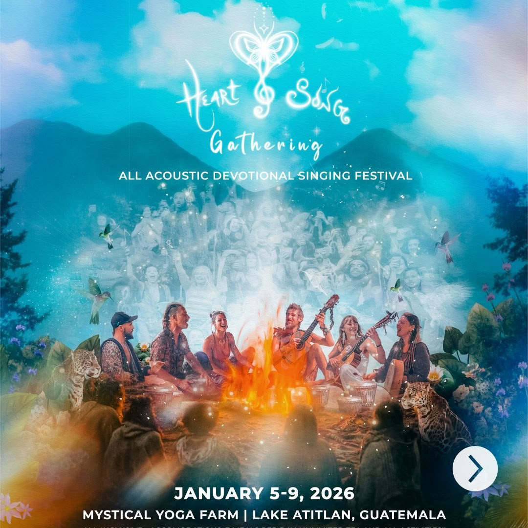 HeartSong Gathering