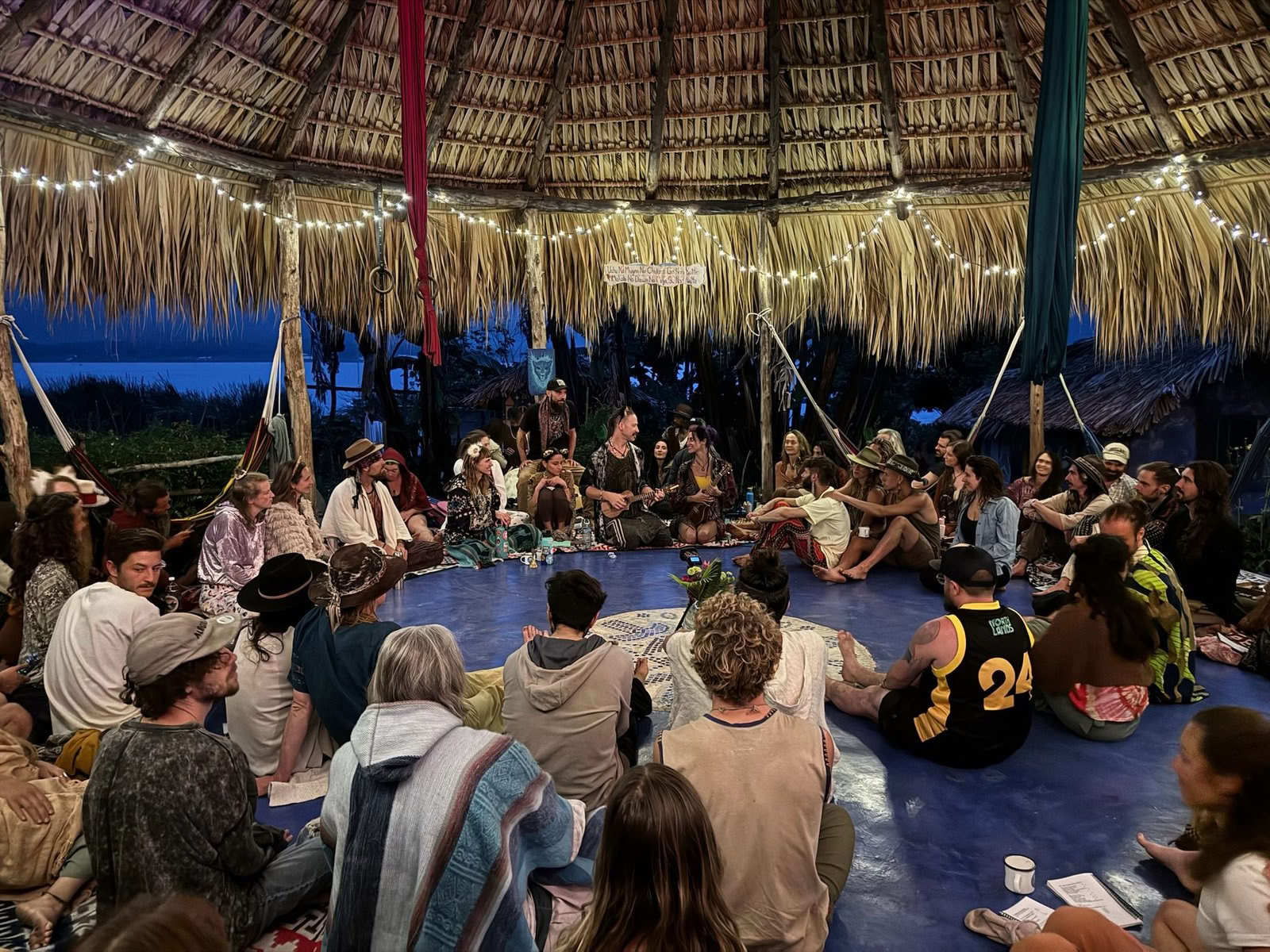 HeartSong Gathering