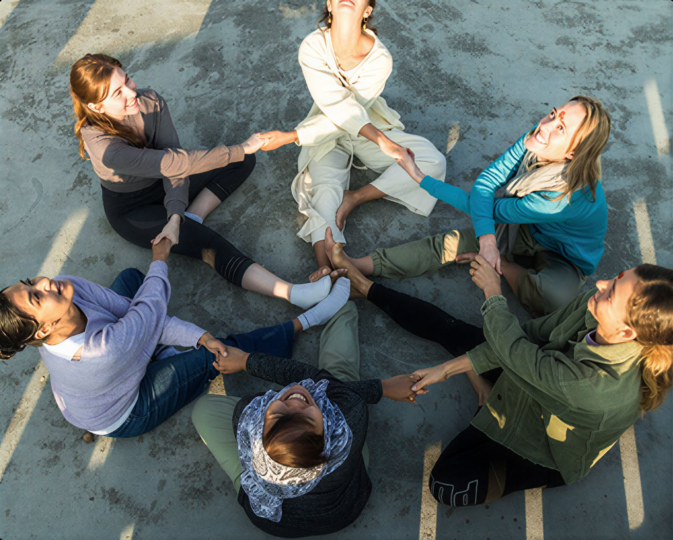 Programme de formation de professeur de yoga de 100 heures
