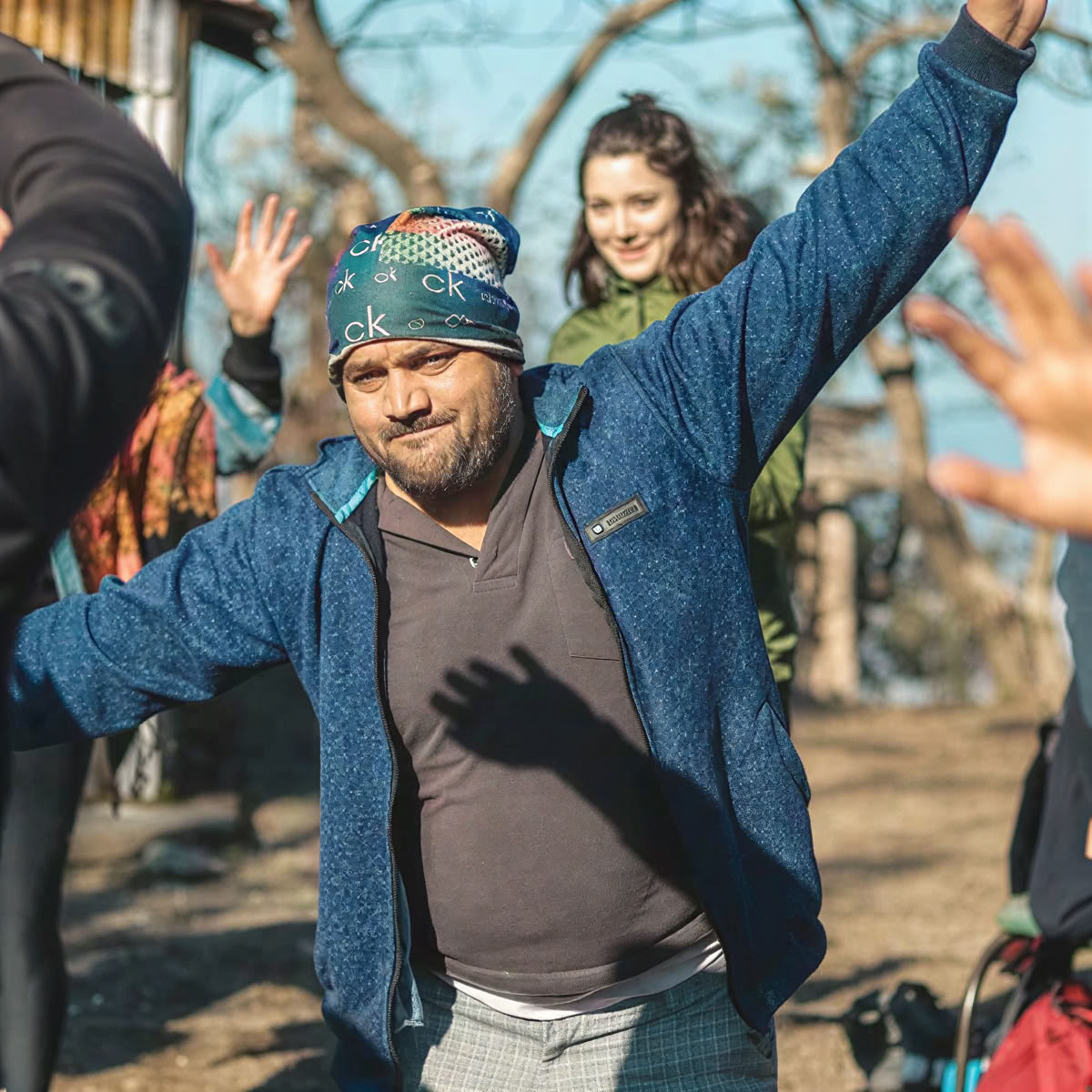 Programme de formation de professeur de yoga de 100 heures