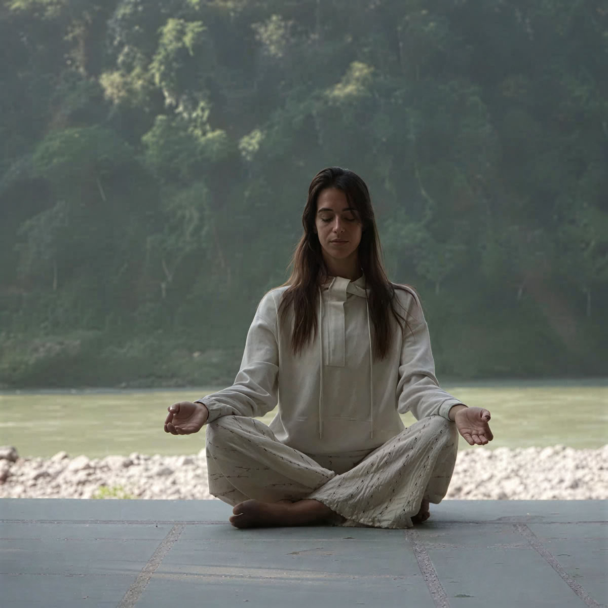 Programme de formation de professeur de yoga de 200 heures