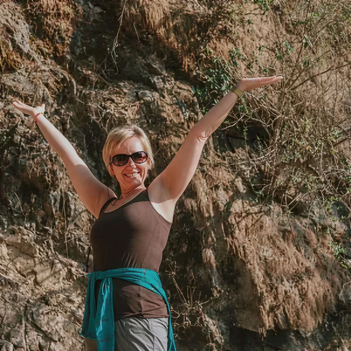Programme de formation de professeur de yoga de 200 heures
