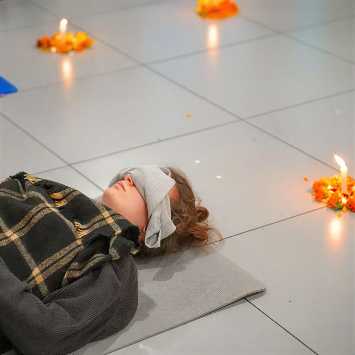 Programme de formation de professeur de yoga de 300 heures