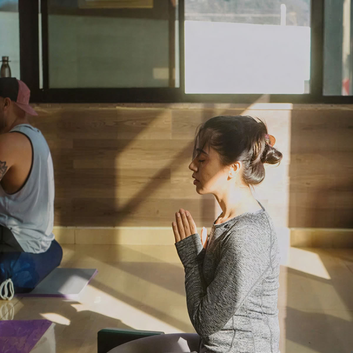 Programme de formation de professeur de yoga de 300 heures
