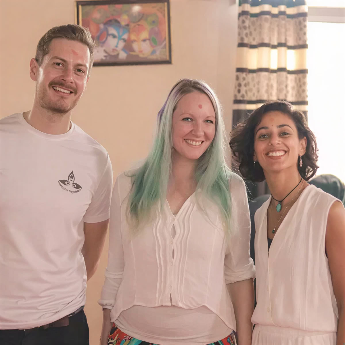 Programme de formation de professeur de yoga de 300 heures