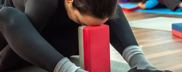 Programme de formation de professeur de yoga de 500 heures