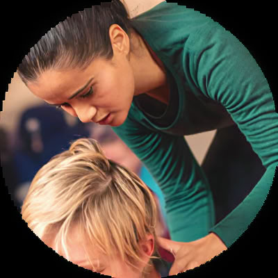 Formation de professeur de yoga de 100 heures à Rishikesh