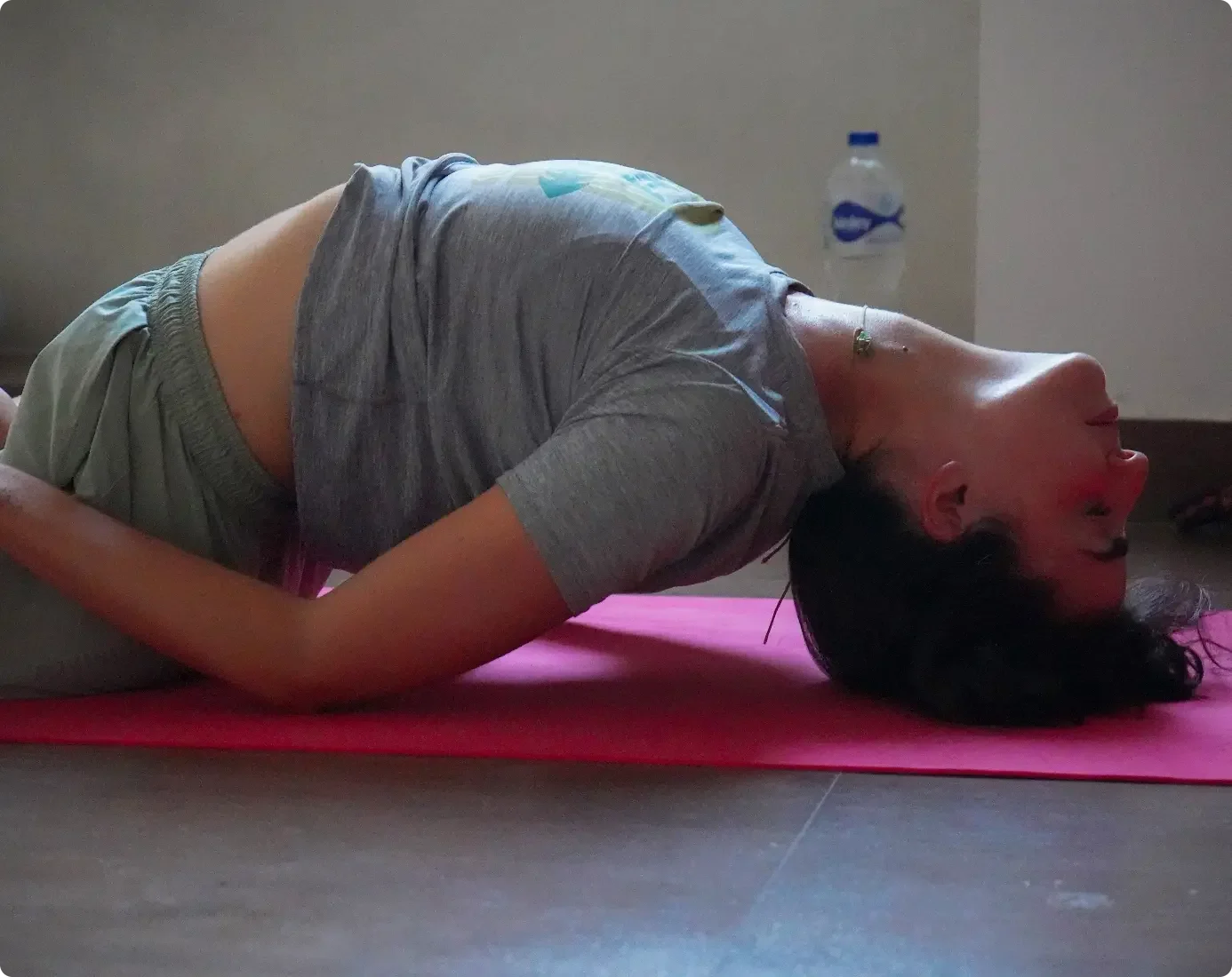 Formation de professeur de yoga de 100 heures à Rishikesh
