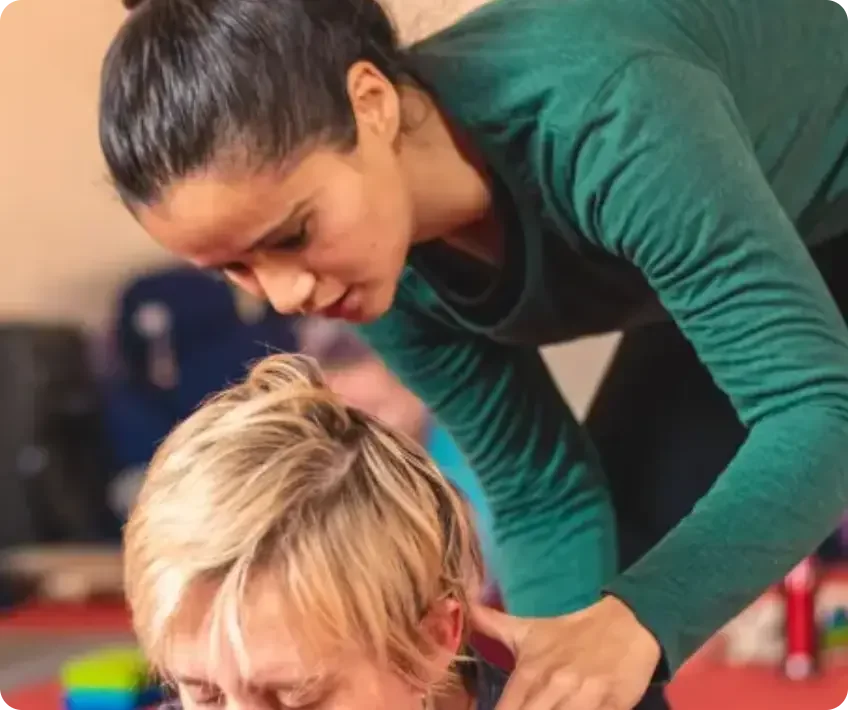 Formation de professeur de yoga de 100 heures à Rishikesh
