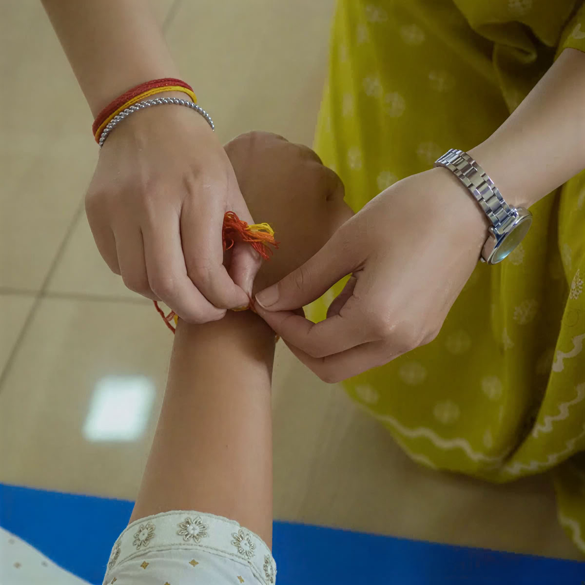 Formation de professeur de yoga de 100 heures à Rishikesh