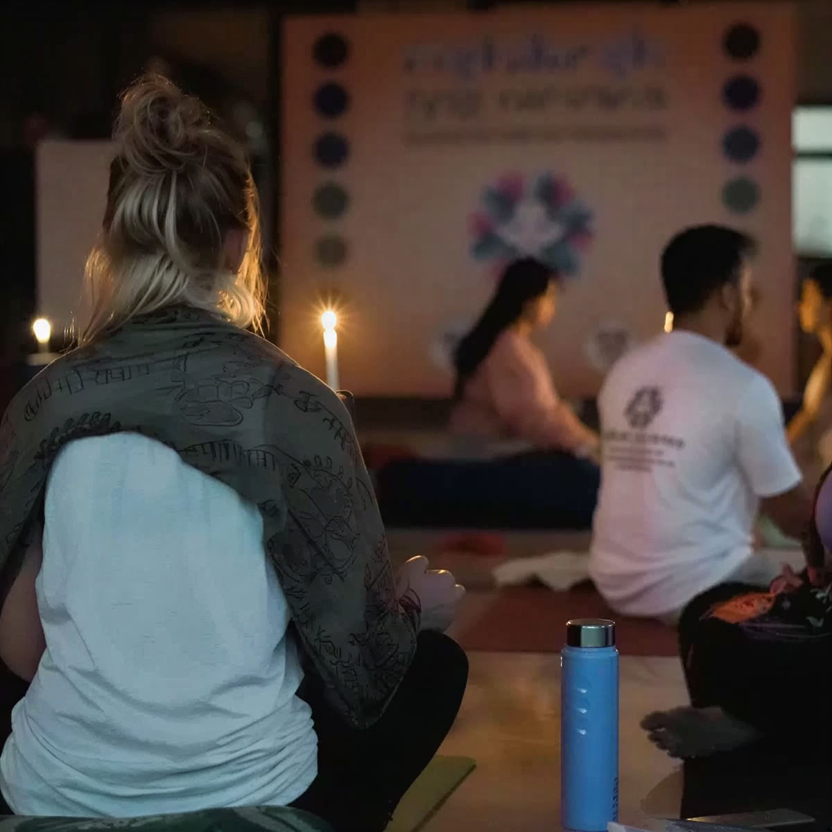 Formation de professeur de yoga de 100 heures à Rishikesh