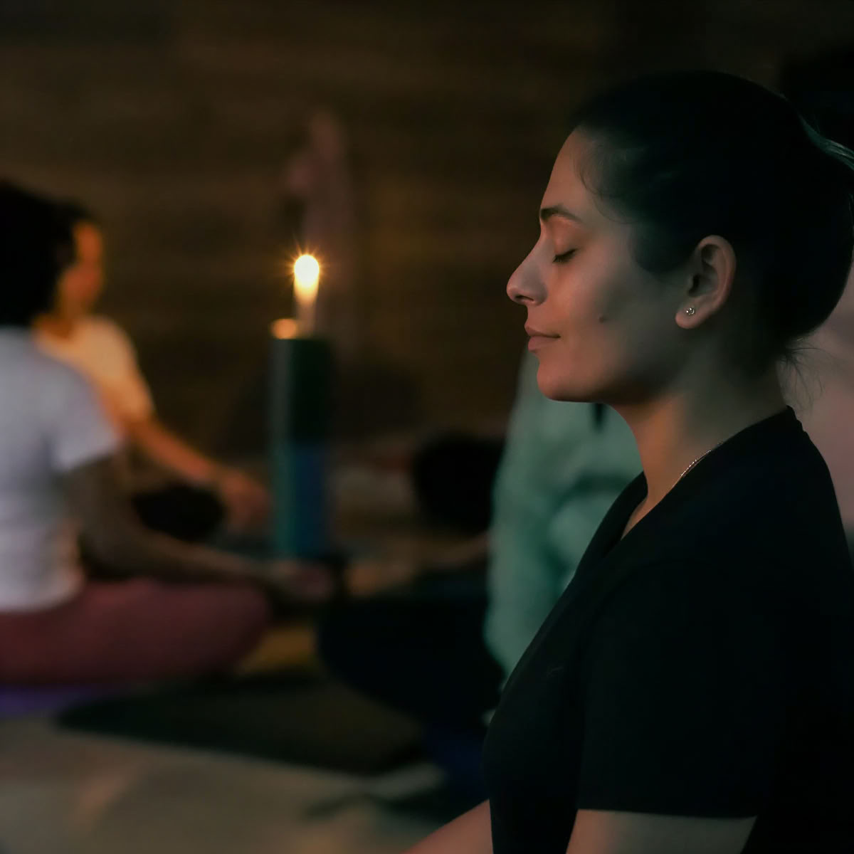 Formation de professeur de yoga de 100 heures à Rishikesh