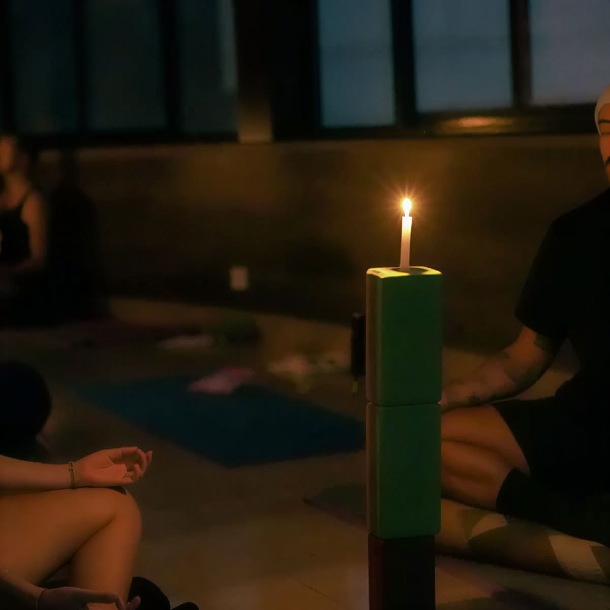 Formation de professeur de yoga de 100 heures à Rishikesh