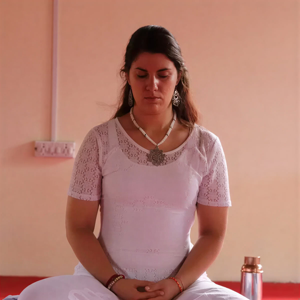 Formation de professeur de yoga de 100 heures à Rishikesh