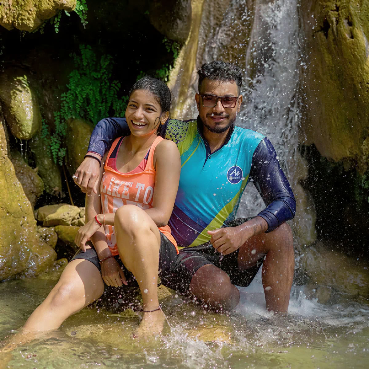Formation de professeur de yoga de 200 heures à Rishikesh