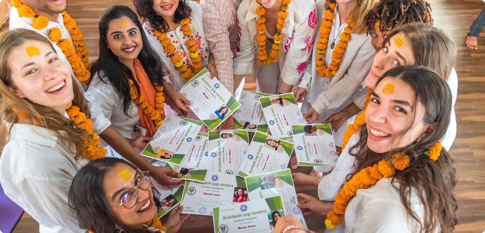 Formation de professeur de Kundalini Yoga de 200 heures