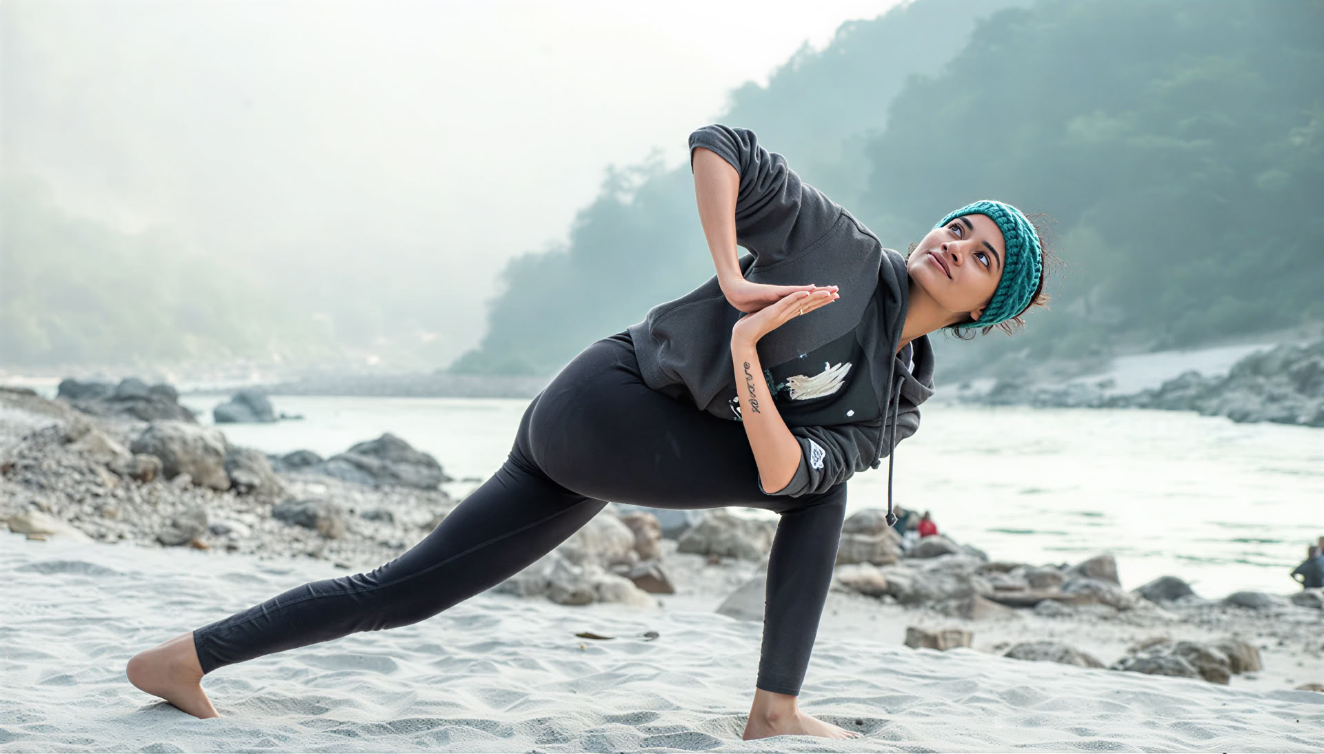 Formation de professeur de Kundalini Yoga de 200 heures