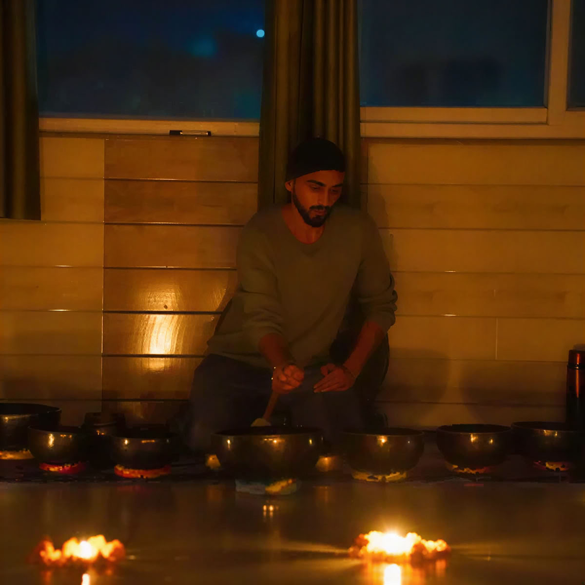 Formation de professeur de Kundalini Yoga de 200 heures