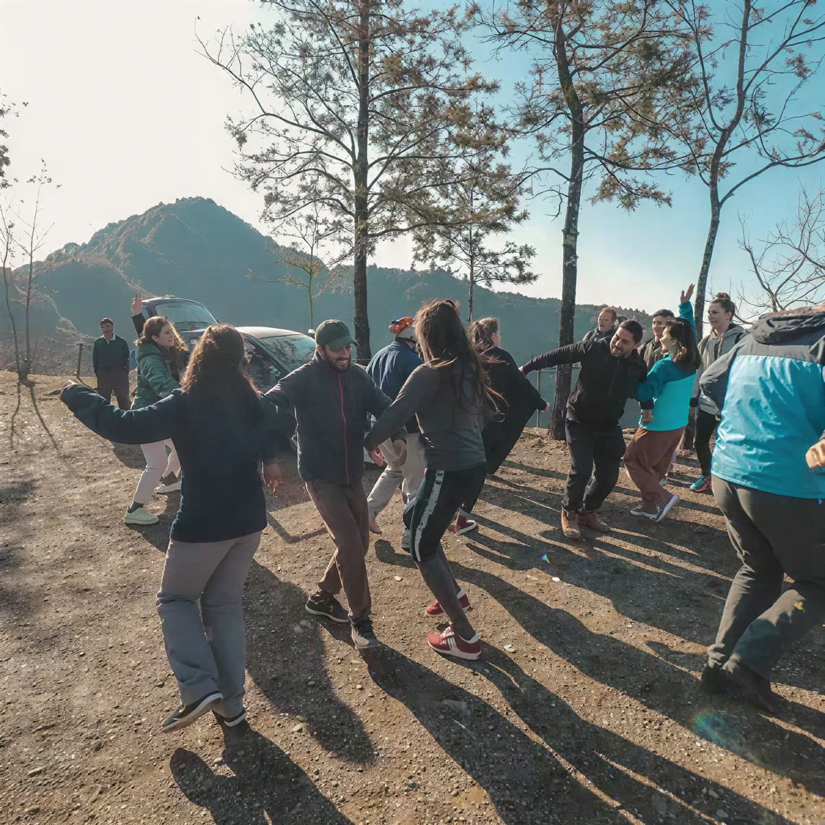 Formation de professeur de Kundalini Yoga de 200 heures