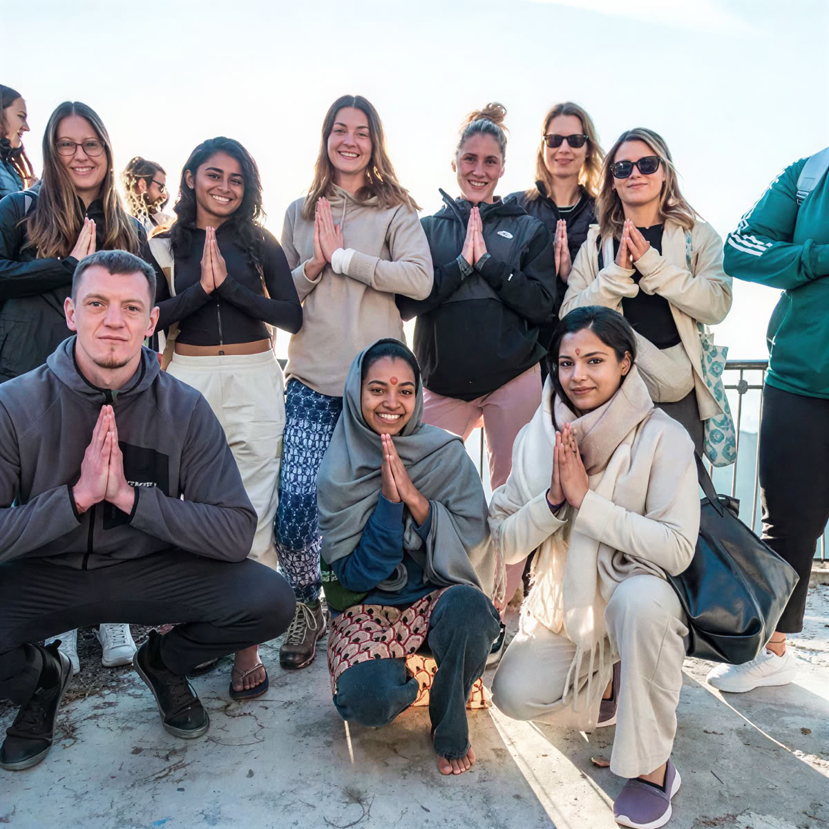 Formation de professeur de Kundalini Yoga de 200 heures