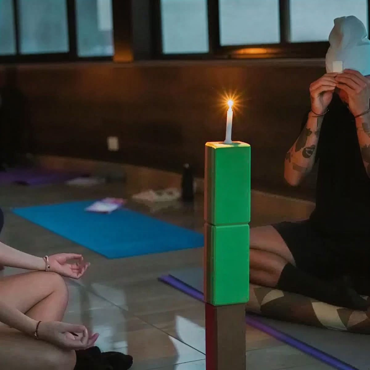 Formation de professeur de Kundalini Yoga de 200 heures