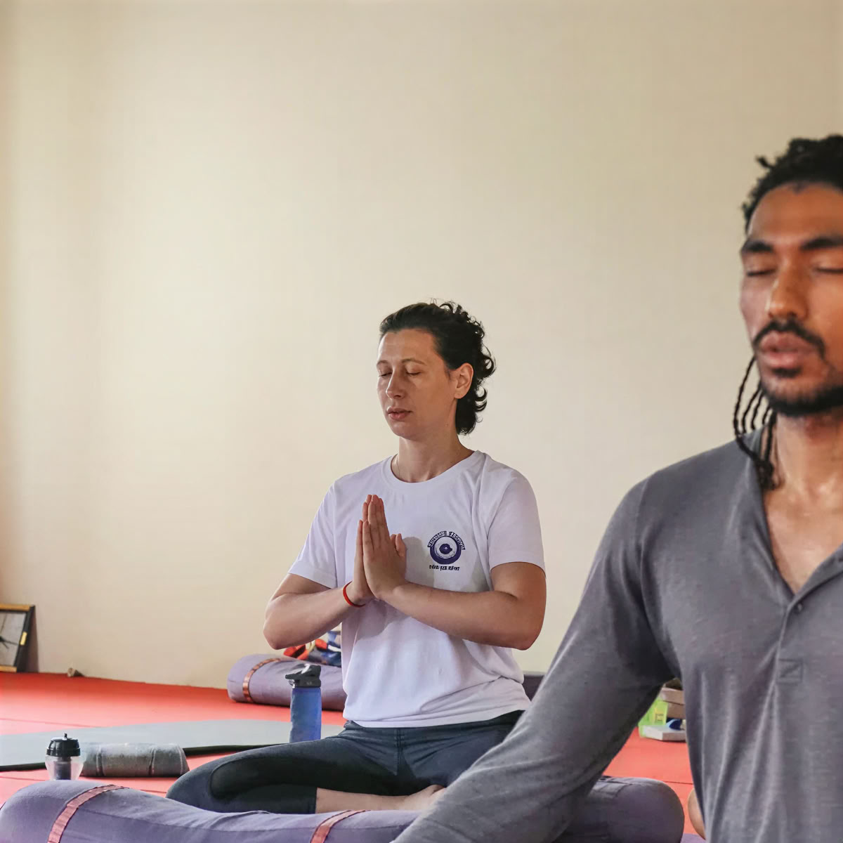 Formation de professeur de Kundalini Yoga de 200 heures