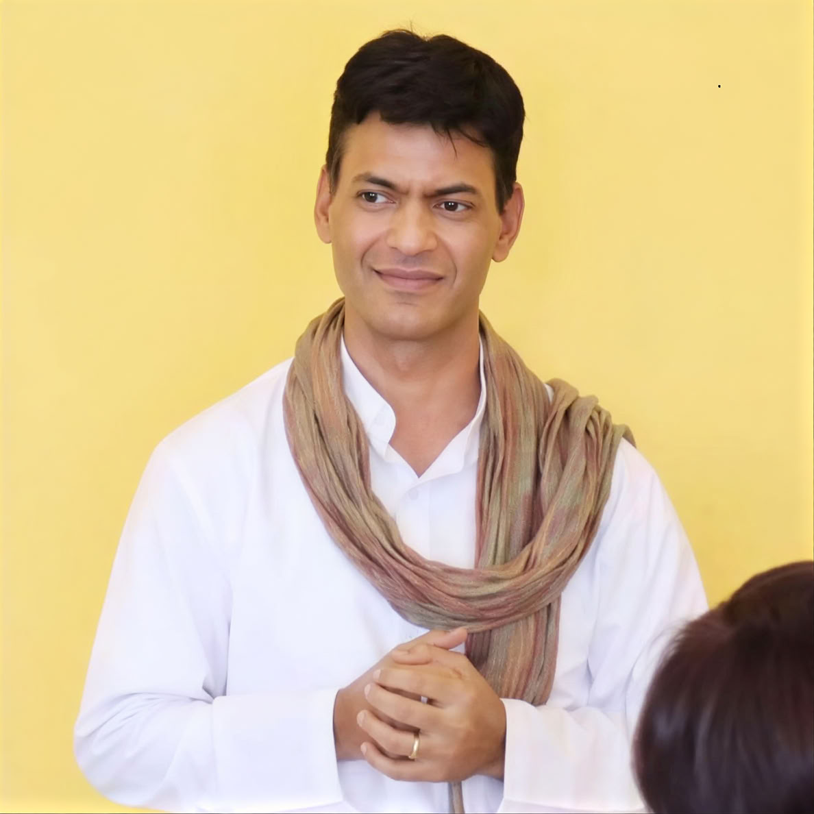 Cours de formation de professeur de Yin Yoga de 7 jours à Rishikesh