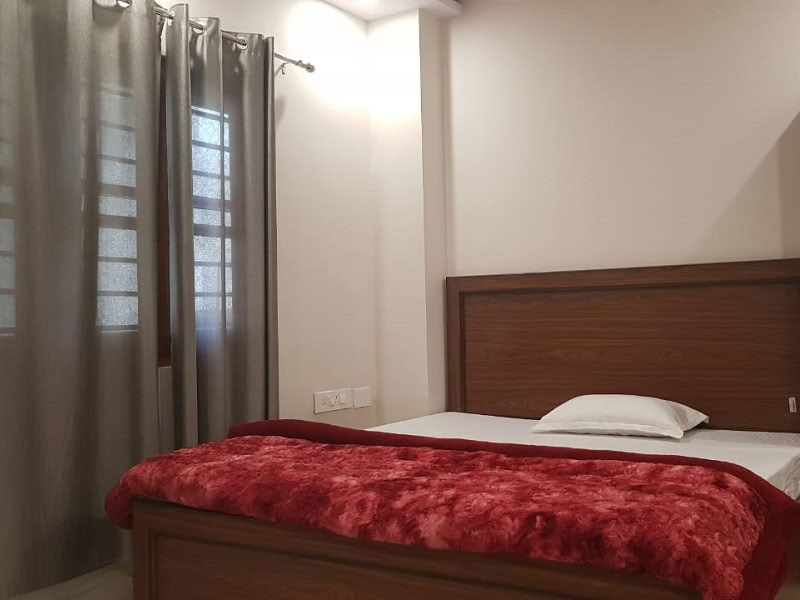 03 jours retraite de yoga à Rishikesh